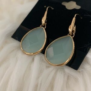 Stella & Dot earrings